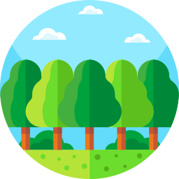 Gardens
