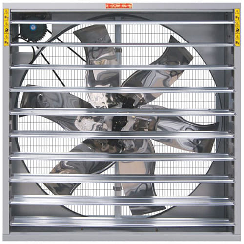 Exhaust Fan