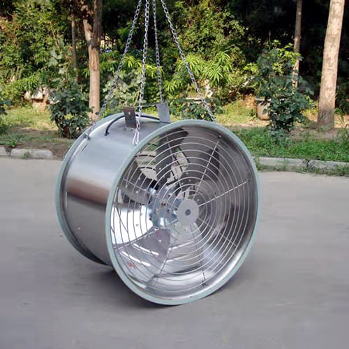 Exhaust Fan