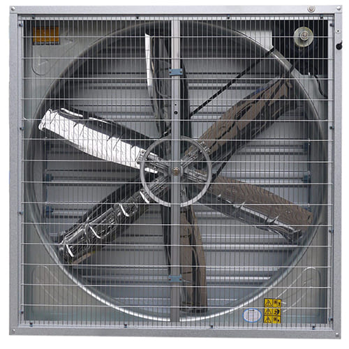Exhaust Fan