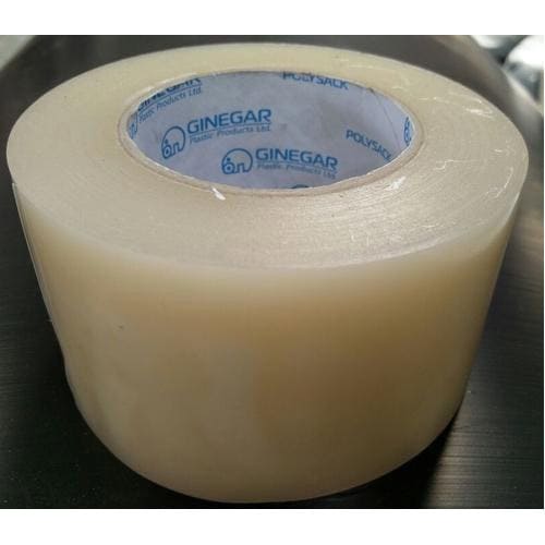 Ginger Tape