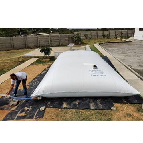 Flexi Tank