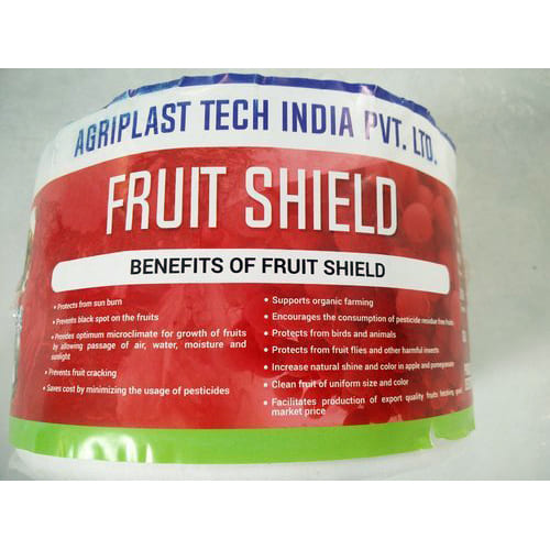 Fruit Cover