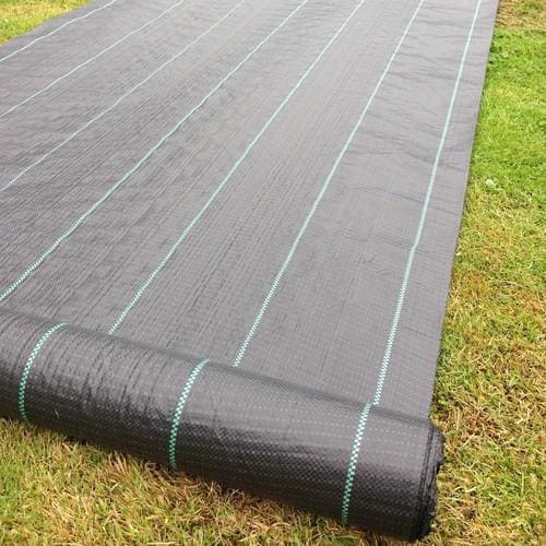 Weed Mat