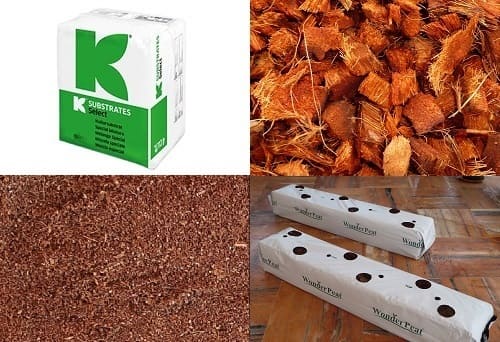 Growing Media /Substrates/ Nutrients for Green House cultivation Growing Media /Substrates/ Nutrients for Green House cultivation