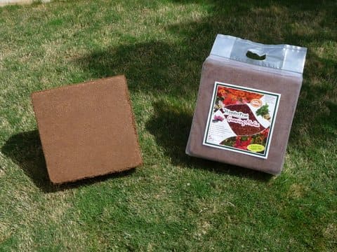 5 kg Compressed Bale