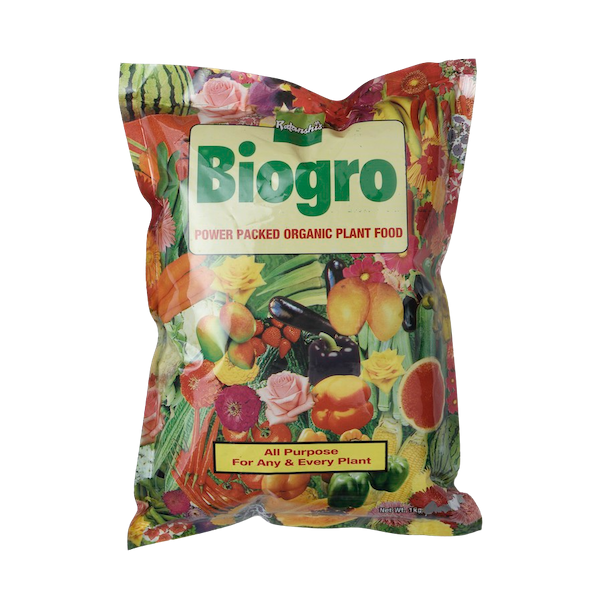 Biogro