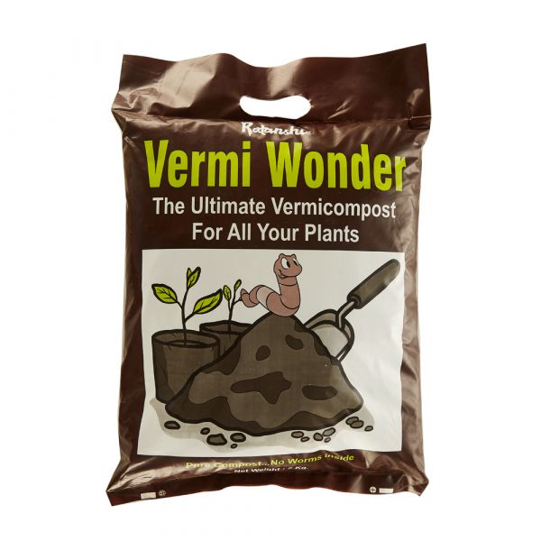 Vermiwonder